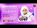 Download Lagu 🔴 LIVE | PALAPA BERSHOLAWAT  | Lapangan Bola Palapa (AUP) Ps.Minggu Jak-Sel | Sabtu.,23 AGUSTUS 2025