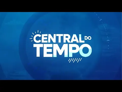 Central do Tempo: calor, chuvas e possíveis temporais em Santa Catarina