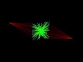 Particle System Python Processing Creative Coding