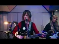 Lime Garden - 'Age of Consent' & 'Downtown Lover' (Abbey Road Session)