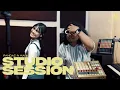 Download Lagu Di Banjarmasin - Pandaz ft Kasih ( Studio Session )