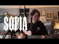 Download Lagu SOFIA-CLAIRO COVER 