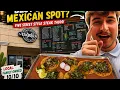 I Found a Hidden Mexican Restaurant in Kentucky Then I Ate 5 Tacos
