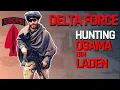 Delta Force On The Hunt - Operation Tora Bora