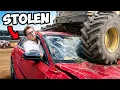 Download Lagu I Snuck My Friend’s Car Into A Demolition Derby