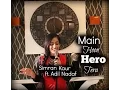 Download Lagu Main Hoon Hero Tera | Cover by Simran Keyz ft. Adil Nadaf | Salman Khan | Armaan Malik