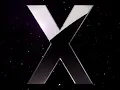 OS X Leopard welcome eMac