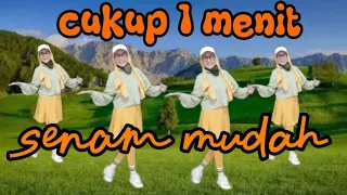 the easiest creative gymnastics just one minute healthy happy gymnastics