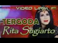 Download Lagu Rita Sugiarto - Tergoda (Lirik Video)