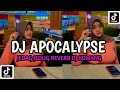 Download Lagu DJ APOCALYPSE || JEDAG JEDUG BY DJ KOMANG !!!