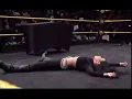 Zelina Vega Unconscious