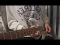RADWIMPS - 「トレモロ Tremolo 」Guitar solo