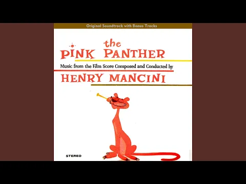 Download MP3 The Pink Panther Theme