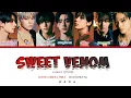 Download Lagu ENHYPEN (엔하이펜) sweet venom color coded lyrics han/rom/eng/