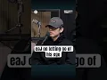 eaJ on letting go of his ego. #eaj #jaepark #kpop #day6