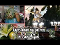 Download Lagu Late upload kapistahan ng patron ni San Miguel 