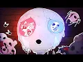 Isaac But Two People Control One Character