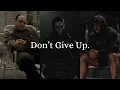 Download Lagu Don't You Dare Give Up.