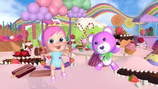 لولو لاليلو   قناة وناسة دندنها