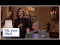 Voulez-vous couchez avec moi ce soir Gilmore Girls