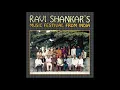 Download Lagu Indian Classical | Ravi Shankar  Music Festival From India 1976 full album
