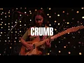 Crumb - Ghostride (Live on KEXP)