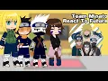 Download Lagu Team minato react to future 🇹🇷/🇺🇸 #sakura #naruto #teamminato #obito #kakashi #rin
