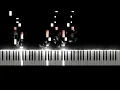Download Lagu MultiPlatform - Undertale - Its Showtime - Piano Tutorial
