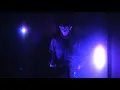 The Knife - Heartbeats [Live] - Silent Shout [Best Quality]