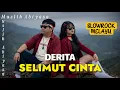 Lagu Derita Selimut Cinta - Muslih Abiyasa | Slow Rock Melayu 2025 [Official Music Video] 🎵