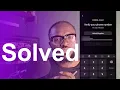 Solved Samsung Account 2FA OTP Phone Number Verification Problem