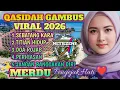 Lagu TERBARU 2026‼️BULAN ROJAB QASIDAH GAMBUS TERPOPULER ✨ MERDU PENYEJUK HATI❤️ PALING BANYAK DI CARI 