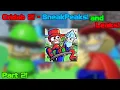 Download Lagu Cart Ride into Dave and Bambi 2 - New Update SneakPeaks and Leaks!