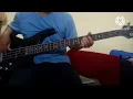 Download Lagu Hidupku Kan Damaikan Hatimu (Caffeine) Bass Cover