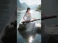 Download Lagu Soothing Chinese Zither Music “Bu Guo Ren Jian” for Deep Relaxation #guzheng #relaxing