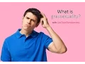 Graysexuality and Personal Identity JTR
