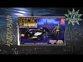 Download Lagu AMT BATMAN 89 BATMOBILE UNBOXING