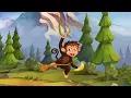 Lagu Pictures of animals for children | Wild animals cartoon sounds and names for babies |Smart kids tube