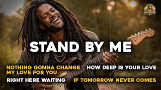 john lennon stand by me ronan keating bee gees romantic 70s reggae version 