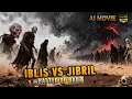 Lagu Pertempuran Jibril melawan Iblis di Perang Badar - VISUAL AI | full 25 menit
