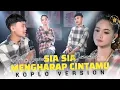 Download Lagu Sia Sia Mengharap Cintamu - Safira Inema ft. Danuarta (koplo dangdut) | official music