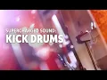 Download Lagu How to Make Your Drums Sound Great: Killer Kick Drums