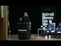 MoveDetroit launches Neighborhood Ambassador Program to put Detroiters at center of city s growth