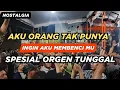 Lagu AKU ORANG TAK PUNYA (INGIN AKU MEMBENCIMU) || Speisal Dangdut Orgen Tunggal (Cover) 