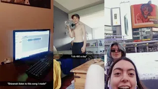 347aidan MEMORIES Official Music Video 