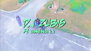 dj zubis ft amina kashekala follow follow official video