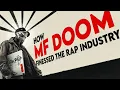 Download Lagu How MF DOOM Finessed the Rap Industry