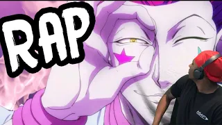 Download Hisoka Rap \ MP3