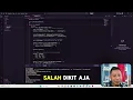 Tugas 1 Struktur data Membuat Float String Array 1 dimensi dan 2 dimensi Linkedlist