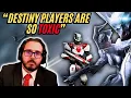 Warframe vs Destiny 2 The Community Problem Explained